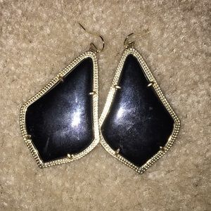 Kendra Scott earrings